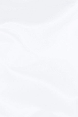 Roselyn Satin Optic White