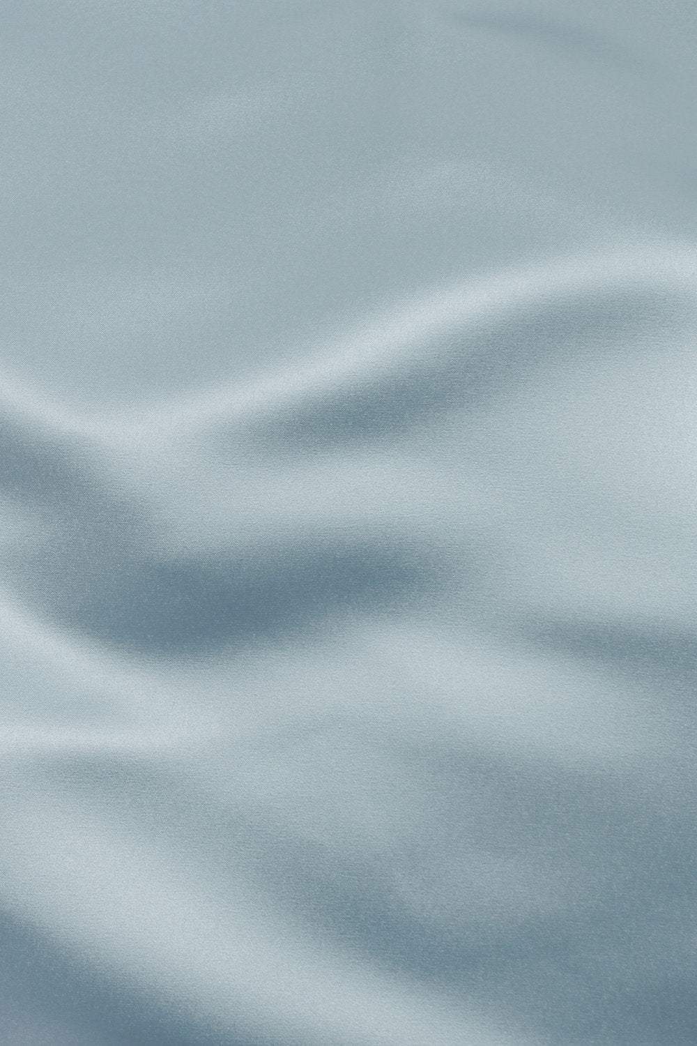 Roselyn Satin Sky Blue