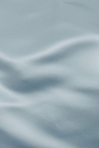 Roselyn Satin Sky Blue