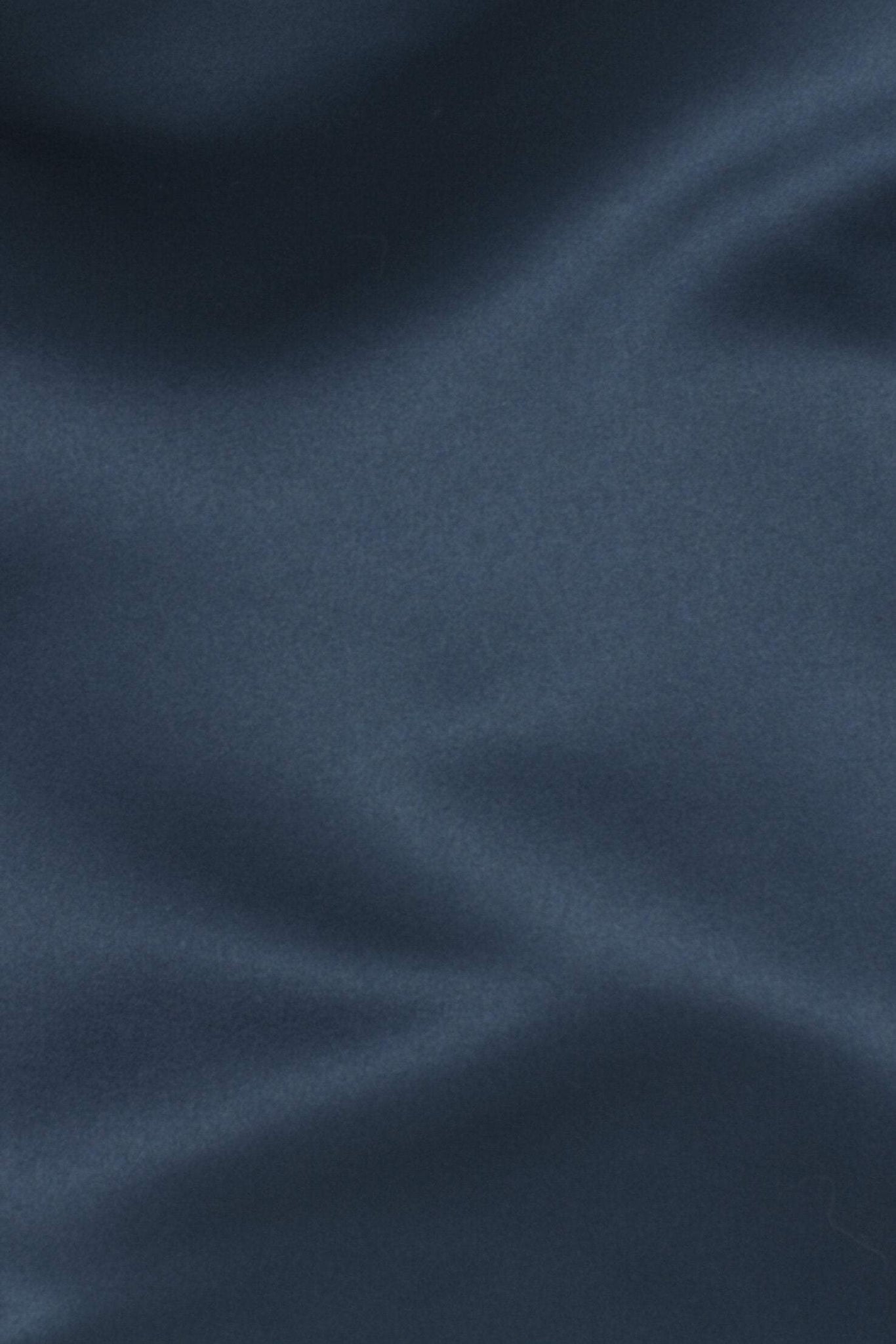 Roselyn Satin Slate Blue