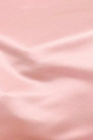 Roselyn Satin Soft Pink