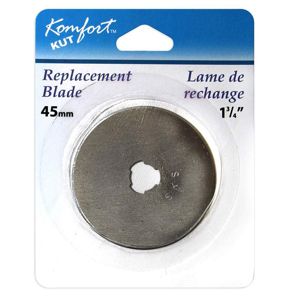 Rotary Blade 45mm
