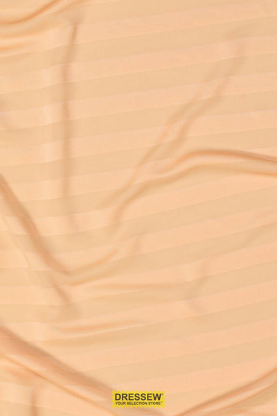 Roxy Striped Fancy Knit Bone