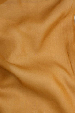 Royal Silk Georgette Ginger