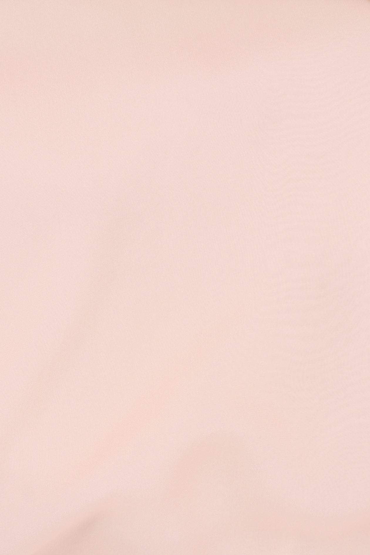 Royal Silk Georgette Soft Pink