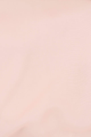 Royal Silk Georgette Soft Pink