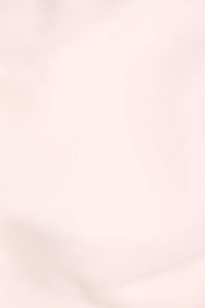 Royal Silk Georgette White