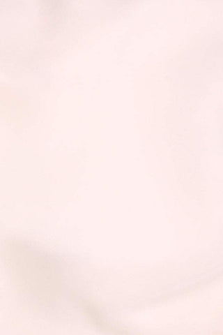 Royal Silk Georgette White