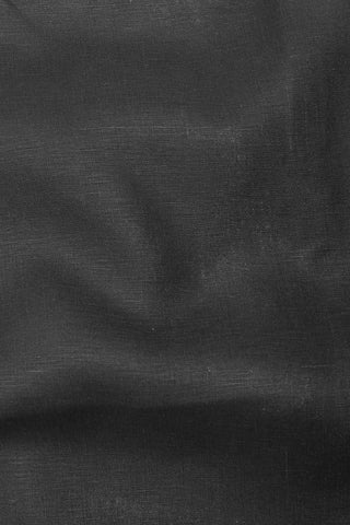 San Remo Linen Black