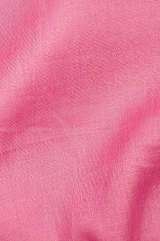 San Remo Linen Hot Pink
