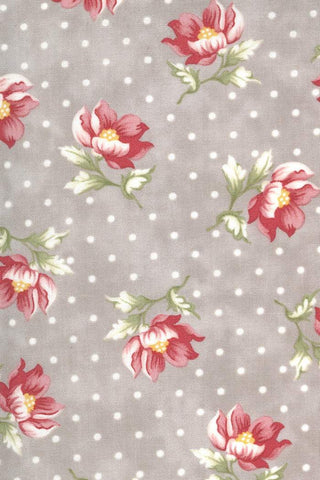 Sanctuary Floral Dot By 3 Sisters For Moda Zen