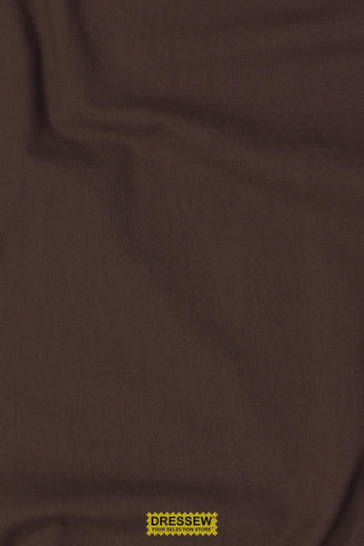 Sandwashed Cotton Espresso