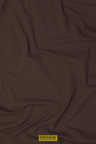 Sandwashed Cotton Espresso