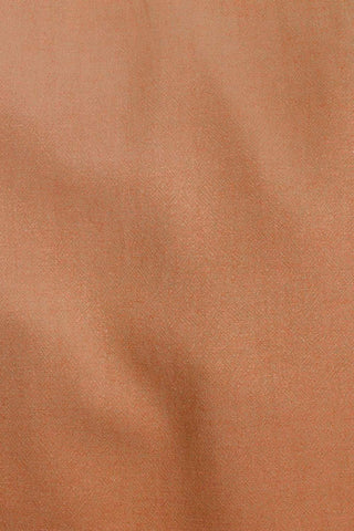 Sandwashed Linen Blend Dusty Peach