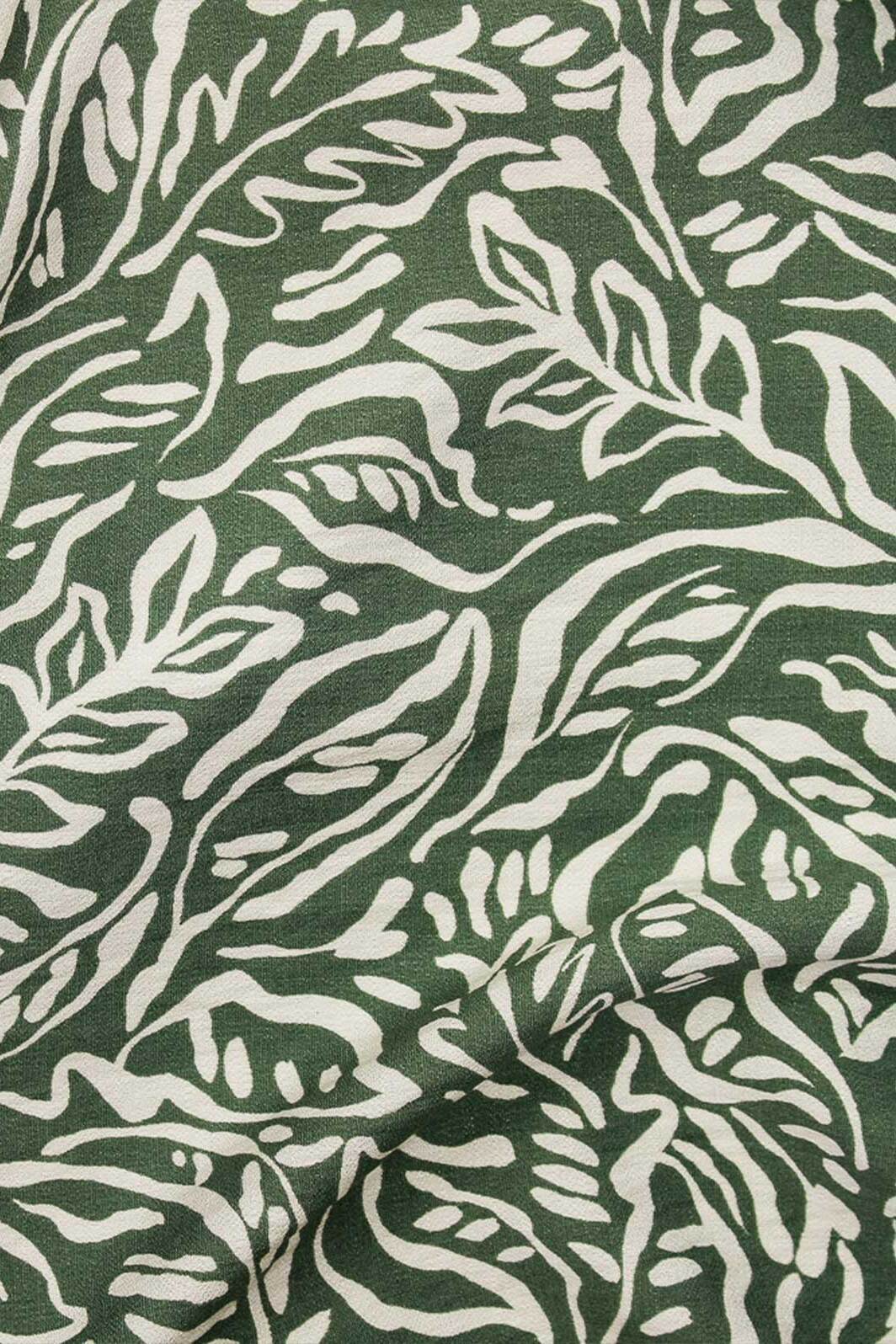 Santa Barbara Foliage Sage / Ivory