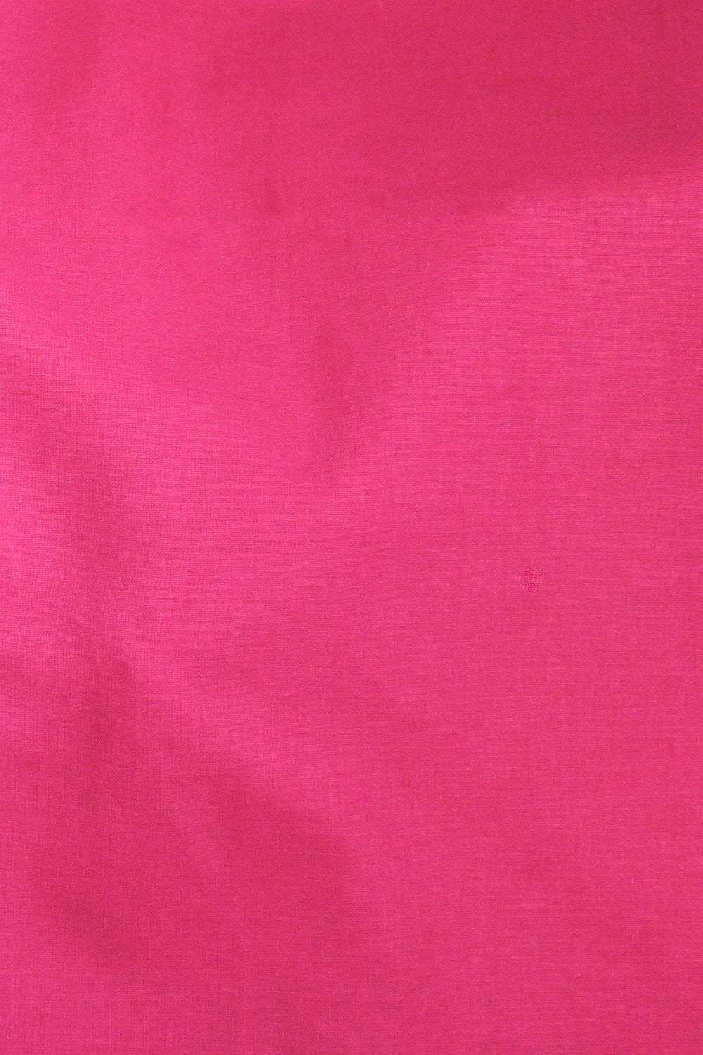 Santa Fe Linen Blend Fuchsia