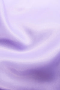 Satin Organza Lilac