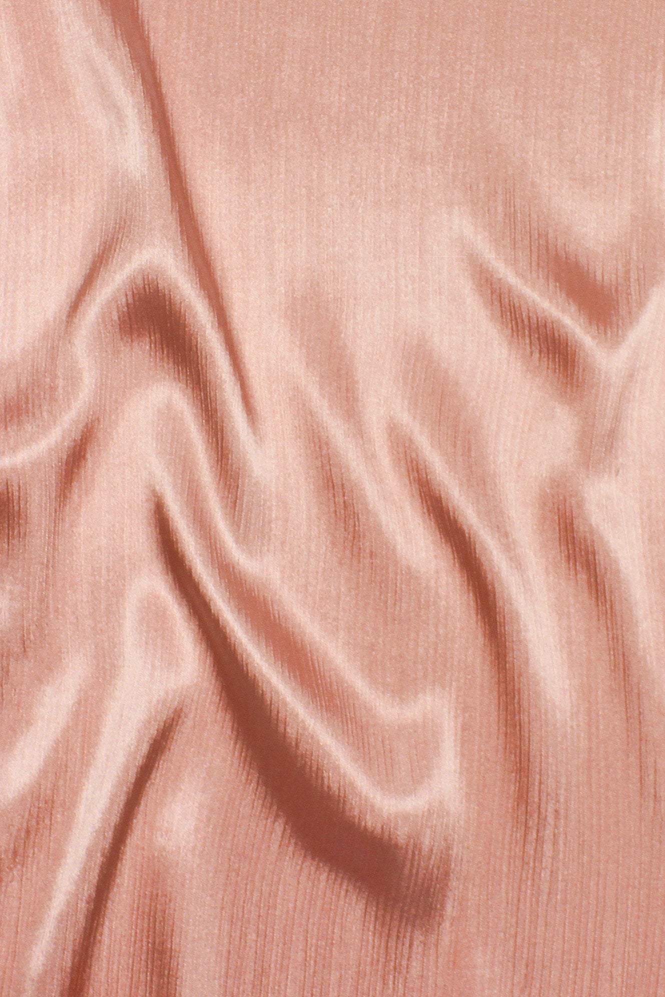 Satin Yoryu Dark Blush