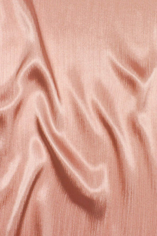 Satin Yoryu Dark Blush
