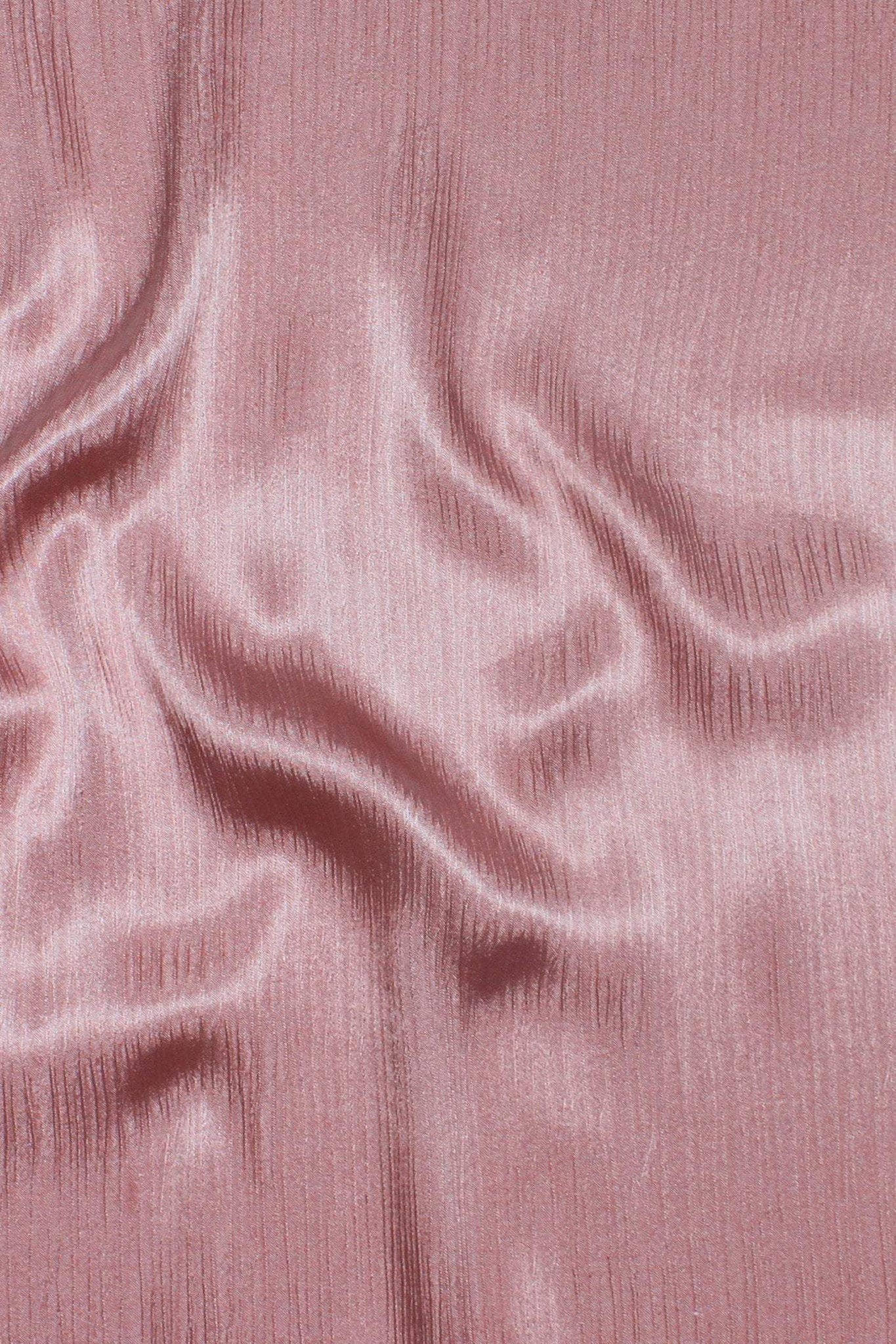 Satin Yoryu Dusty Pink