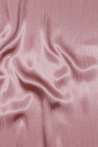 Satin Yoryu Dusty Pink