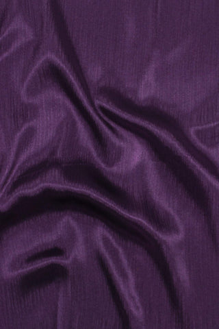 Satin Yoryu Eggplant