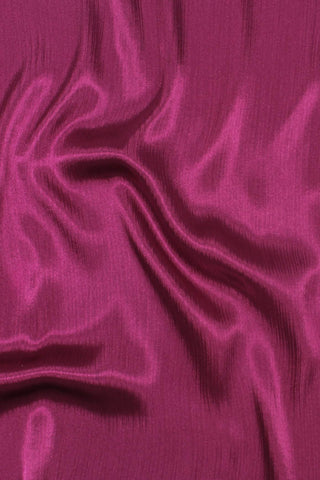 Satin Yoryu Magenta