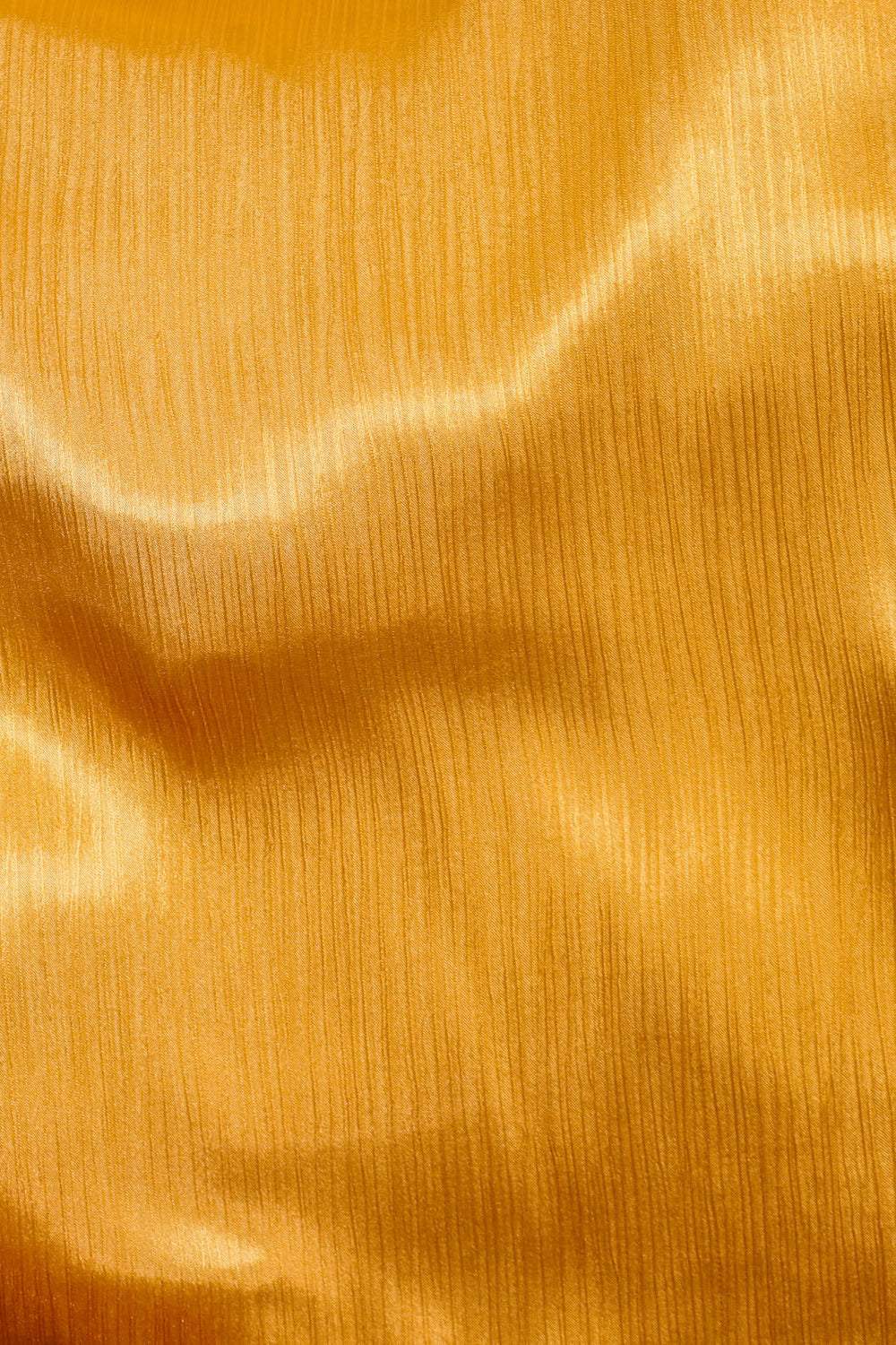 Satin Yoryu Marigold