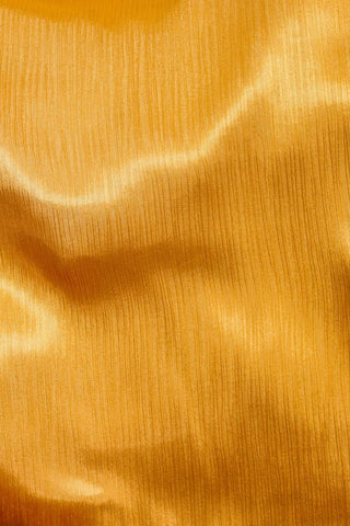 Satin Yoryu Marigold