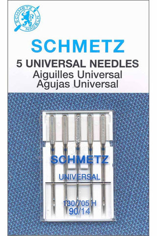 Schmetz Universal Needles Size 90 (14)