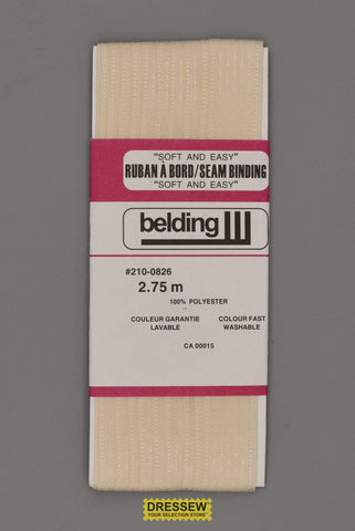 Seam Binding Cream