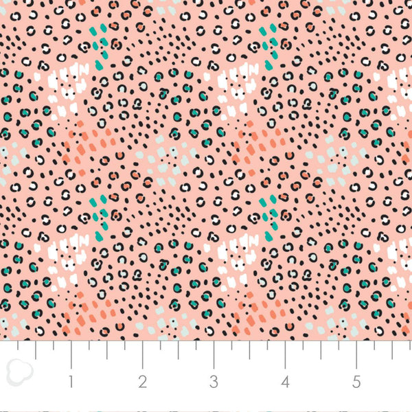 Self Love Club Beauty Spots Pink