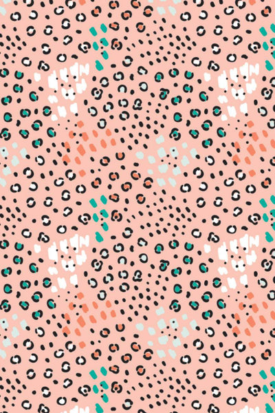 Self Love Club Beauty Spots Pink