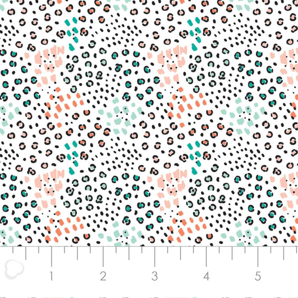 Self Love Club Beauty Spots White