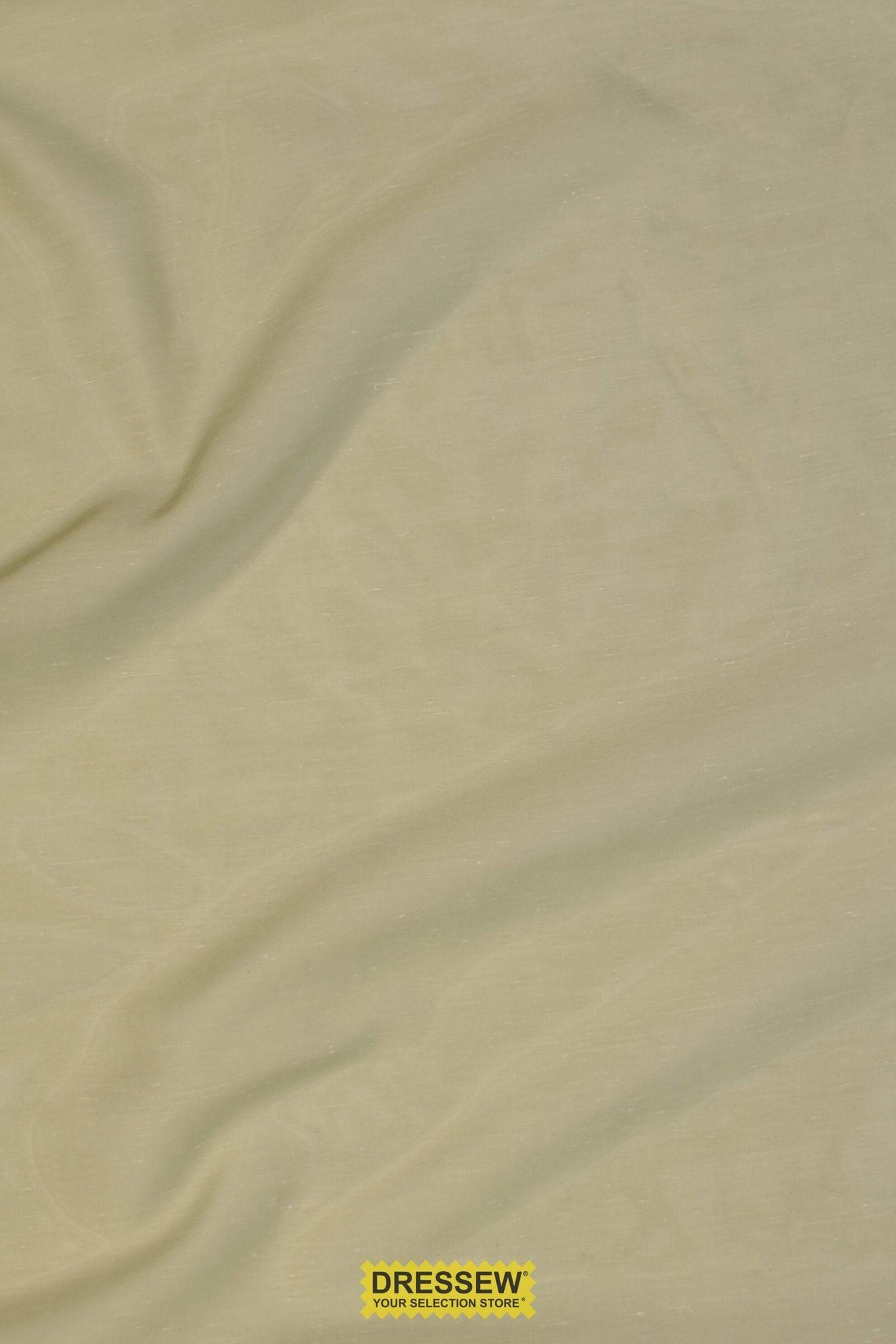 Semi-Sheer Drapery Celery