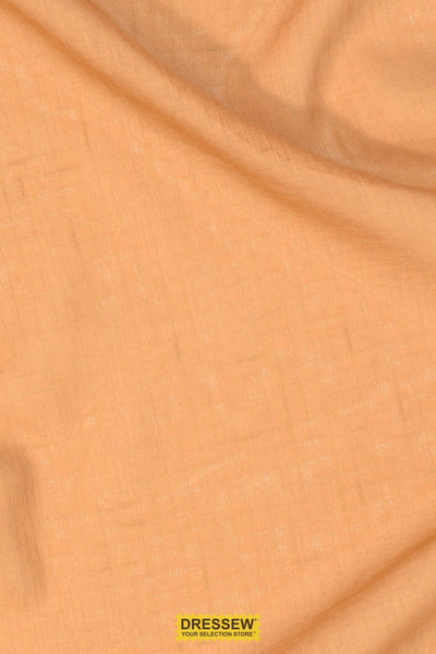 Semi-Sheer Drapery Spice