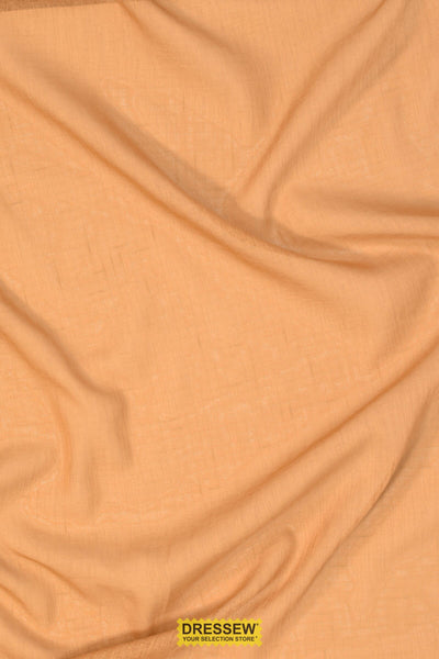 Semi-Sheer Drapery Spice