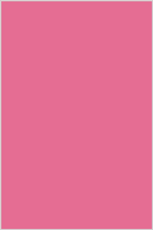 Sevenberry 80 Square Cotton Bright Pink