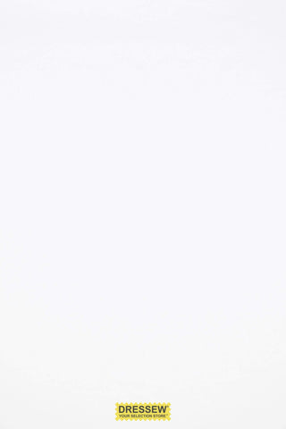 Sevenberry 80 Square Cotton Snow White