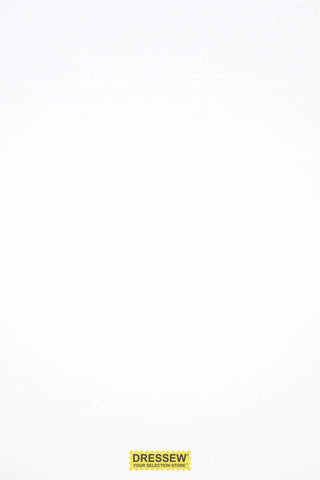 Sevenberry 80 Square Cotton White