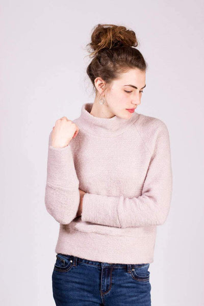 Sew House Seven - Toaster Sweaters