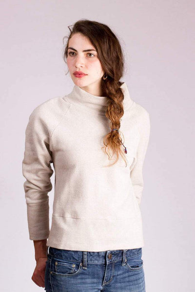 Sew House Seven - Toaster Sweaters