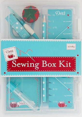 Sewing Box Kit