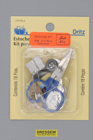 Sewing Kit