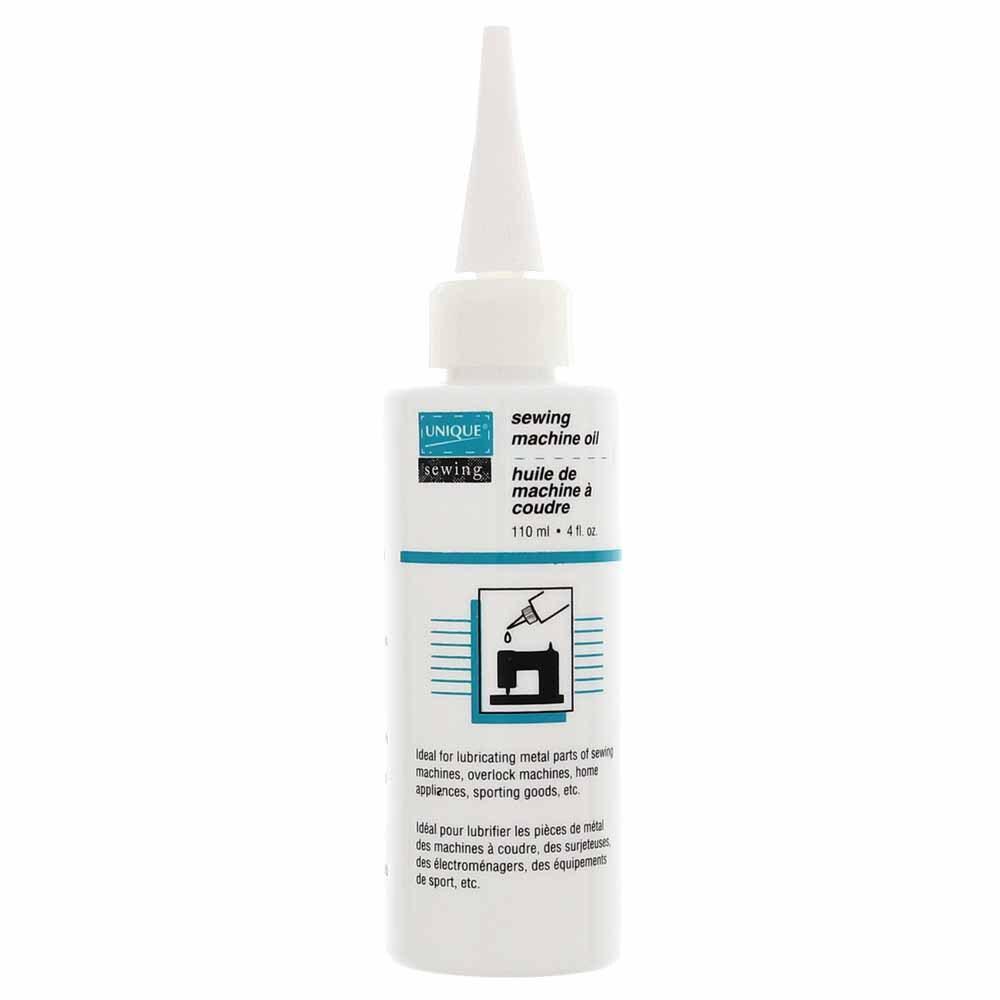 Sewing Machine Oil 110ml