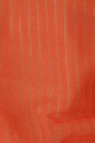 Shadow Chiffon Orange