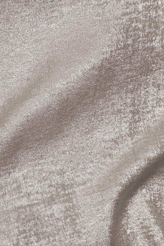 Shimmer Crinkle Satin Blush