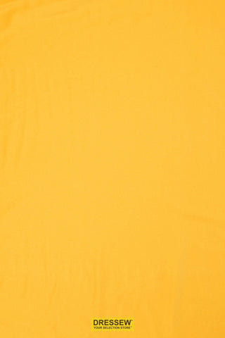 Shiny 4-Way Stretch Lycra Yellow