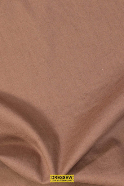 Sicily Linen Blend Cocoa