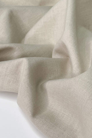 Sicily Linen Blend Natural